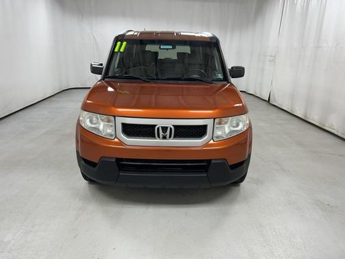 2011 Honda Element EX