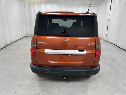 2011 Honda Element EX