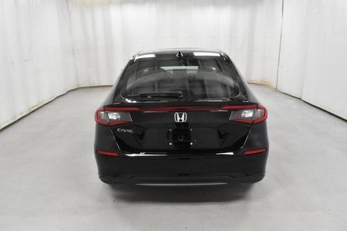 2022 Honda Civic EX-L