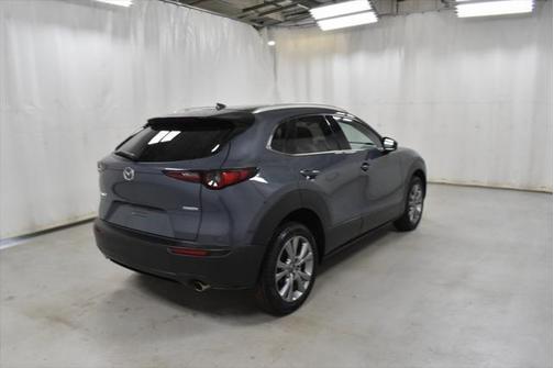 2021 Mazda CX-30 Premium Package