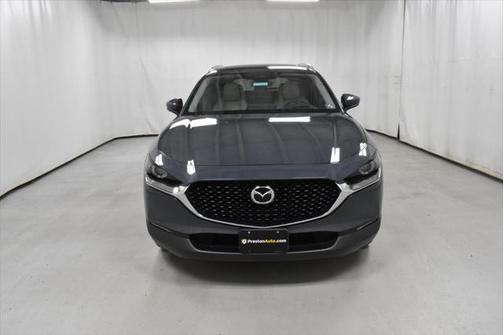 2021 Mazda CX-30 Premium Package