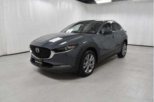 2021 Mazda CX-30 Premium Package