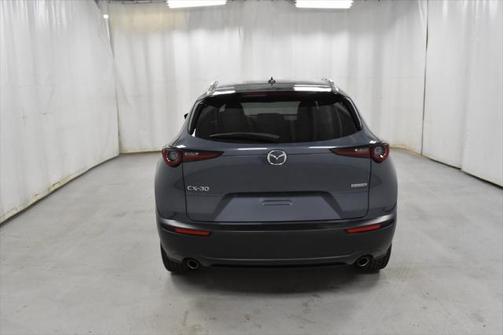 2021 Mazda CX-30 Premium Package