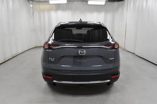 2021 Mazda CX-9 Carbon Edition