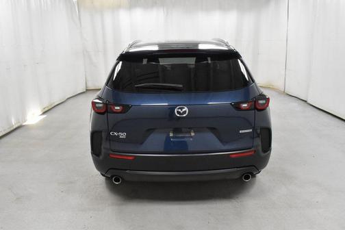2024 Mazda CX-50 2.5 S Preferred Package