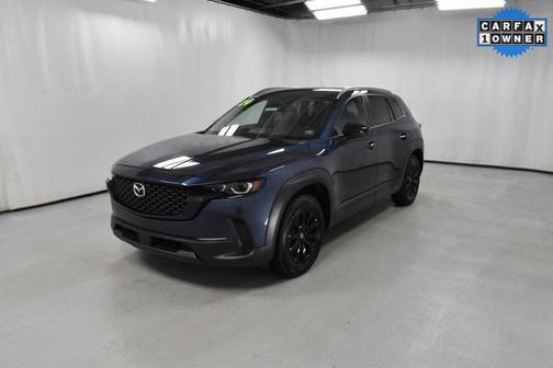 2024 Mazda CX-50 2.5 S Preferred Package