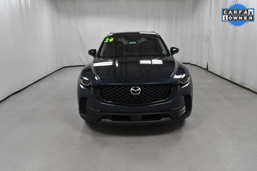 2024 Mazda CX-50 2.5 S Preferred Package