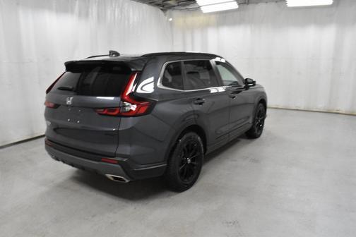 2023 Honda CR-V Hybrid Sport AWD