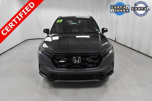 2023 Honda CR-V Hybrid Sport AWD