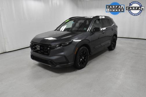 2023 Honda CR-V Hybrid Sport AWD