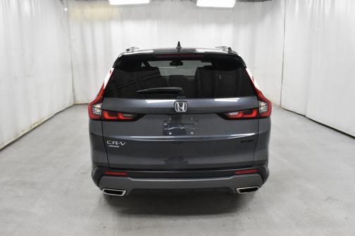2023 Honda CR-V Hybrid Sport AWD