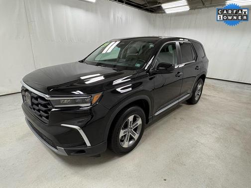 2023 Honda Pilot AWD EX-L 7 Passenger