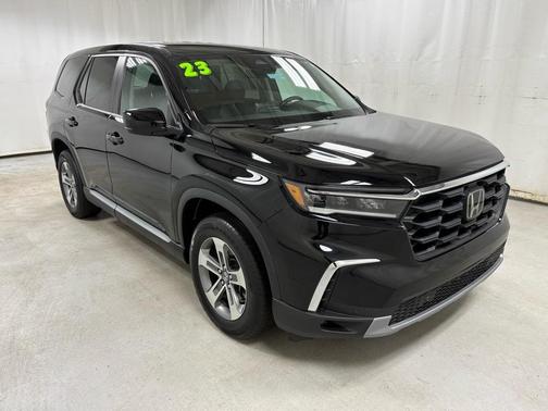 2023 Honda Pilot AWD EX-L 7 Passenger
