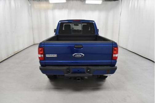 2011 Ford Ranger XLT