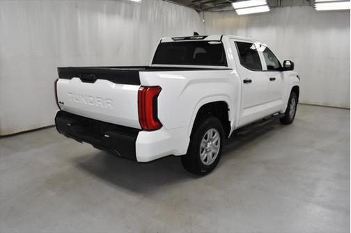 2023 Toyota Tundra SR