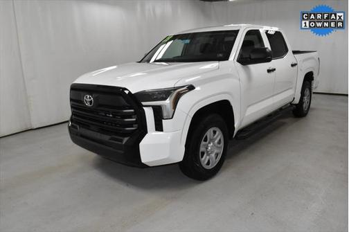 2023 Toyota Tundra SR