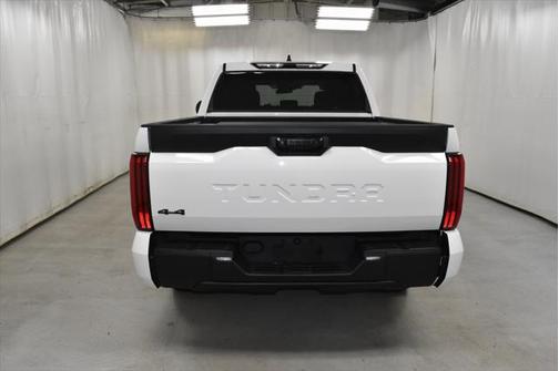 2023 Toyota Tundra SR