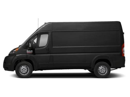 2021 RAM ProMaster 2500 High Roof