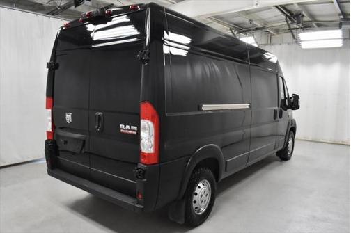 2021 RAM ProMaster 2500 High Roof