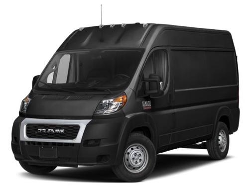 2021 RAM ProMaster 2500 High Roof