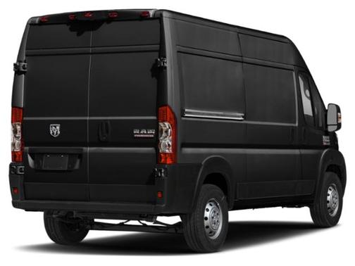 2021 RAM ProMaster 2500 High Roof