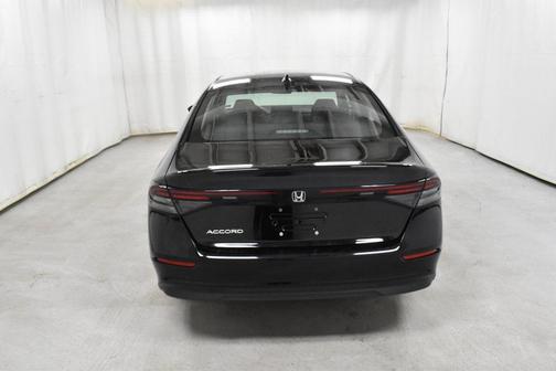 2023 Honda Accord EX 1.5T