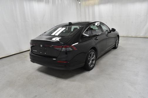 2023 Honda Accord EX 1.5T