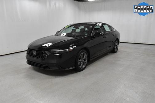 2023 Honda Accord EX 1.5T