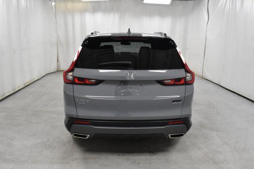 2024 Honda CR-V Hybrid Sport Touring AWD