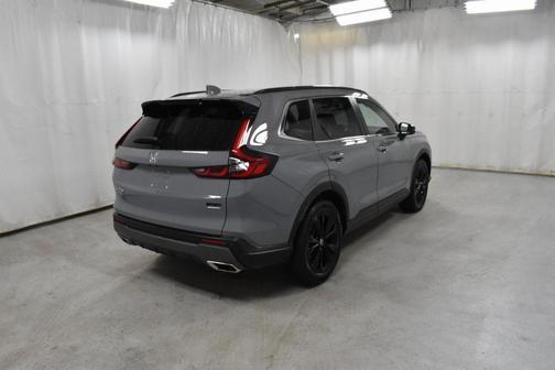 2024 Honda CR-V Hybrid Sport Touring AWD