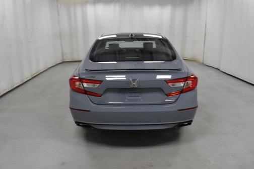 2021 Honda Accord Sport SE 1.5T