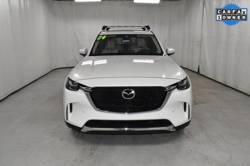 2024 Mazda CX-90 3.3 Turbo Premium Plus