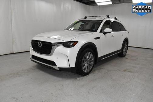 2024 Mazda CX-90 3.3 Turbo Premium Plus