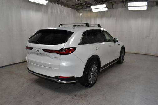 2024 Mazda CX-90 3.3 Turbo Premium Plus
