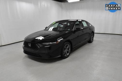 2023 Honda Accord EX 1.5T