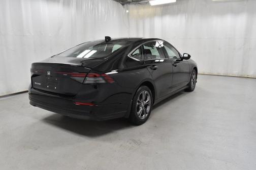 2023 Honda Accord EX 1.5T