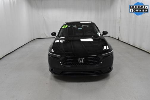2023 Honda Accord EX 1.5T
