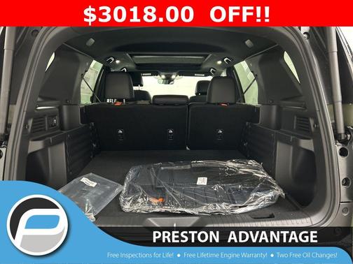 2026 Honda Passport AWD TrailSport