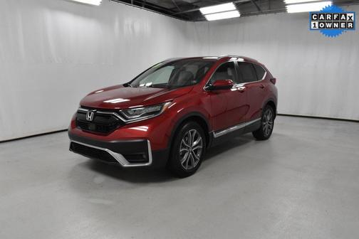 2021 Honda CR-V AWD Touring