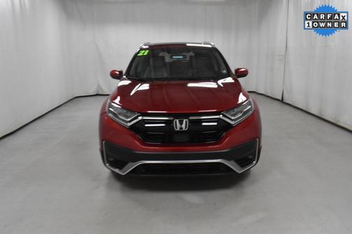 2021 Honda CR-V AWD Touring
