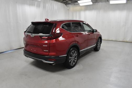2021 Honda CR-V AWD Touring
