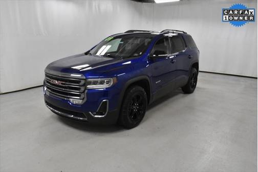 2023 GMC Acadia AWD AT4