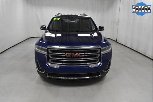 2023 GMC Acadia AWD AT4