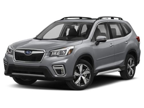 2021 Subaru Forester Base
