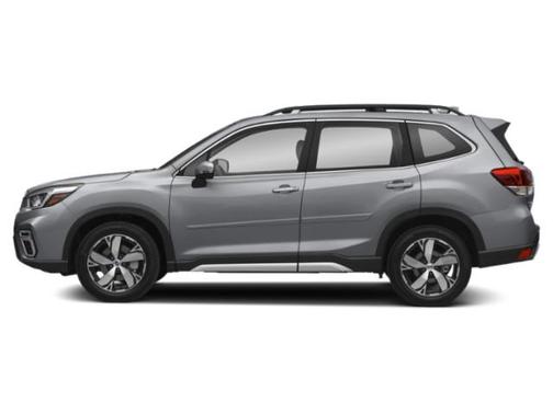 2021 Subaru Forester Base