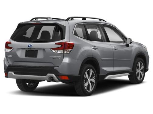 2021 Subaru Forester Base
