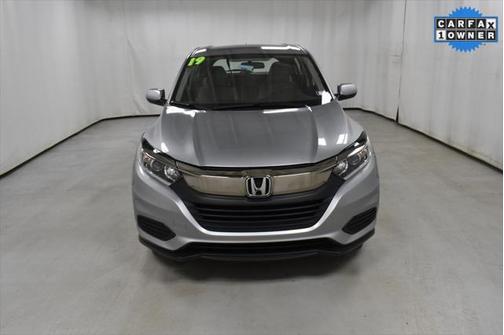 2019 Honda HR-V LX