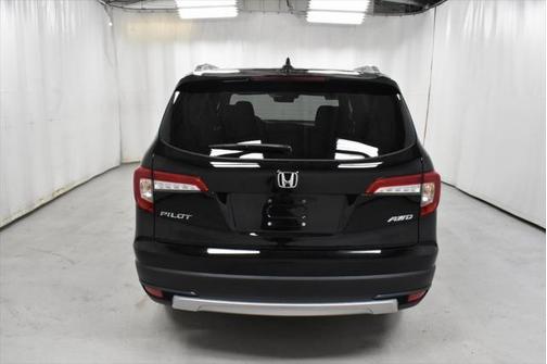 2022 Honda Pilot AWD EX-L