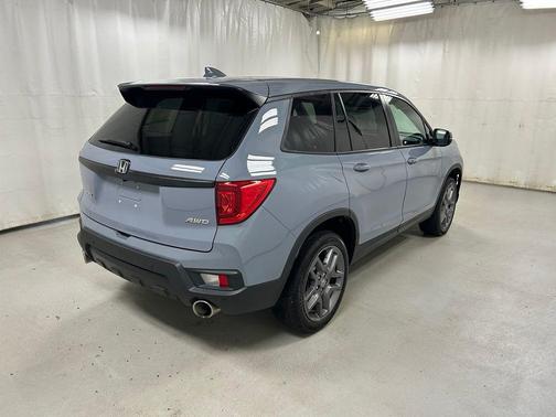 2023 Honda Passport AWD EX-L