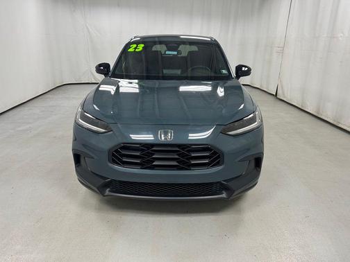 2023 Honda HR-V AWD Sport